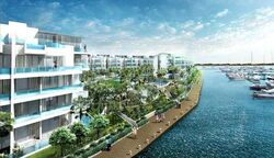 Marina Collection (D4), Condominium #638899631
